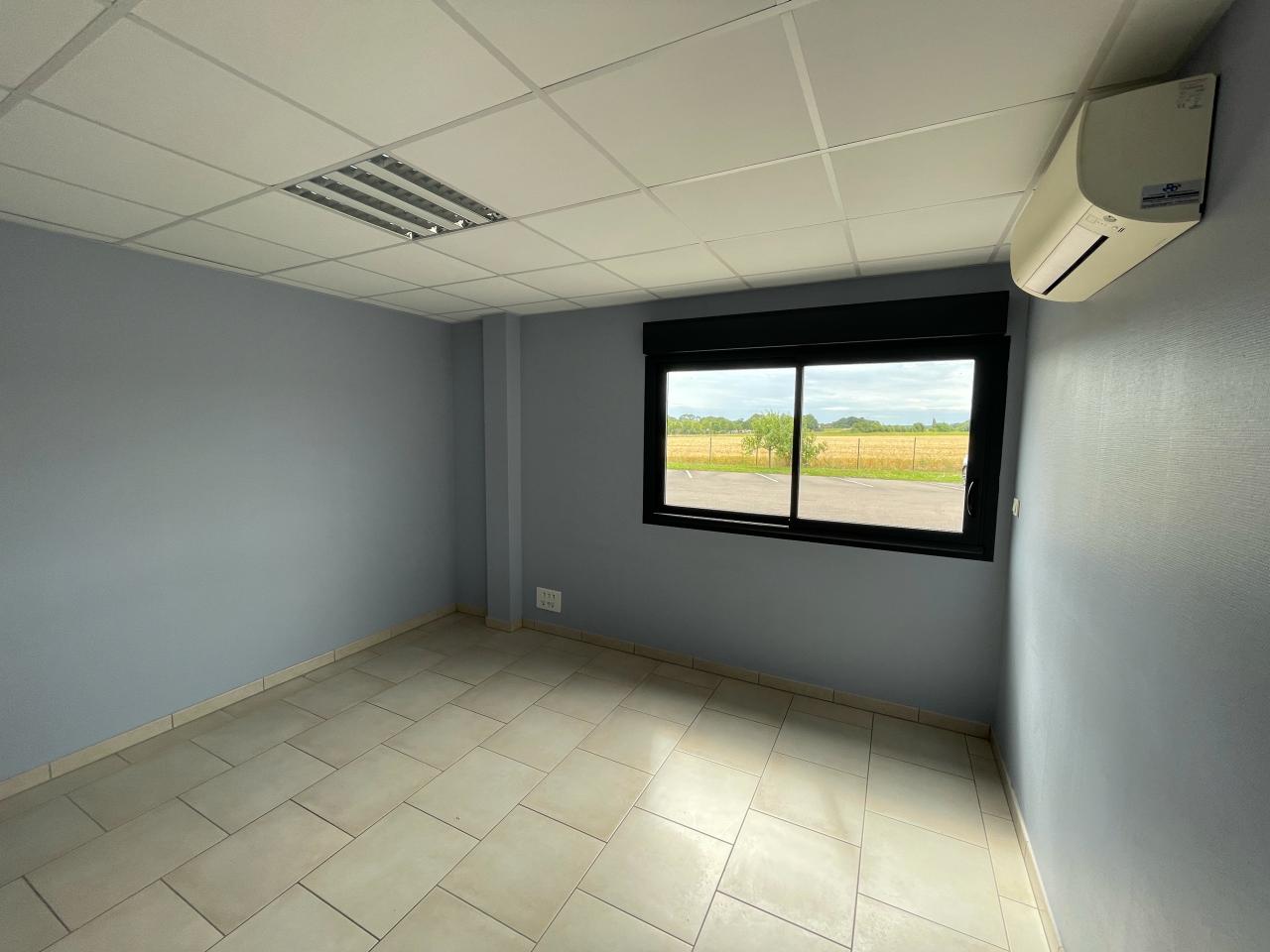 Local d'activité Levernois 288m² Location local d'activité Levernois Côte-d'Or OLACT2532527 9